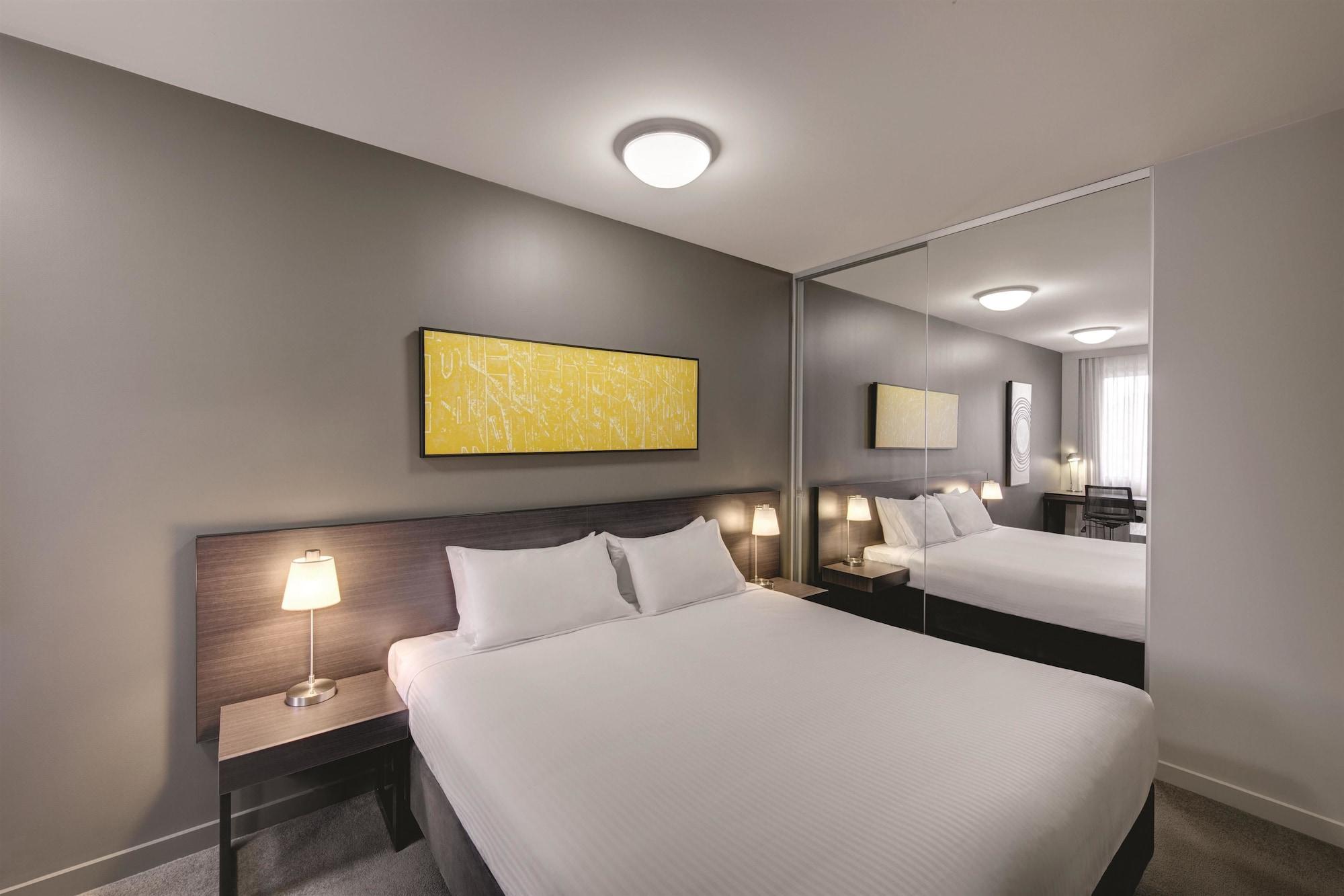 Aparthotel Punthill Norwest Exterior foto