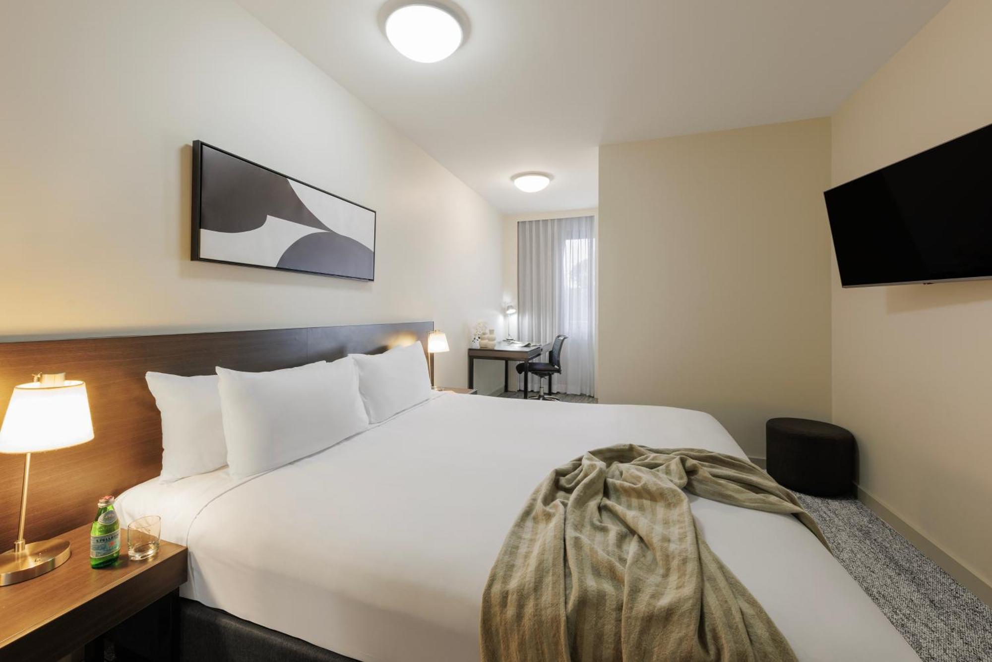 Aparthotel Punthill Norwest Exterior foto